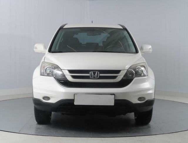 Honda CR-V  2.2 i-DTEC Comfort