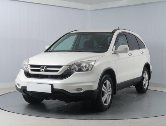Honda CR-V  2.2 i-DTEC Comfort