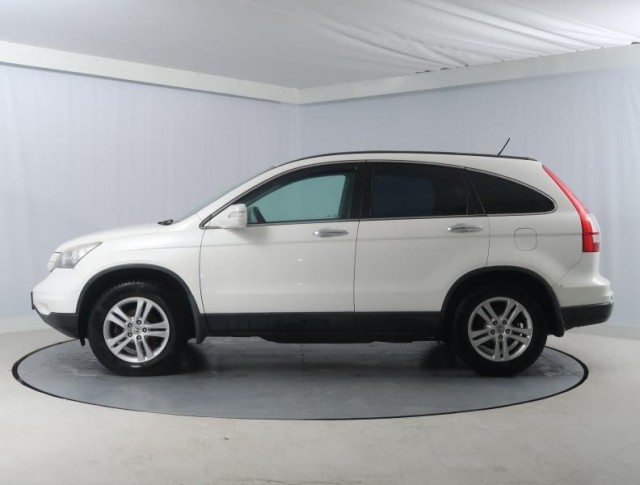 Honda CR-V  2.2 i-DTEC Comfort