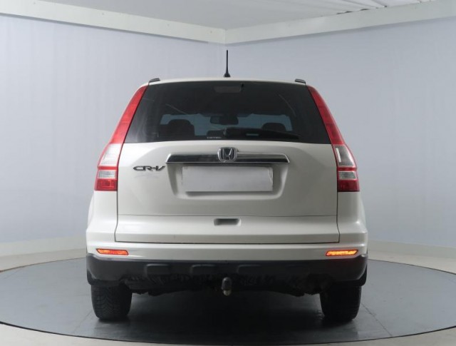 Honda CR-V  2.2 i-DTEC Comfort