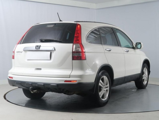 Honda CR-V  2.2 i-DTEC Comfort