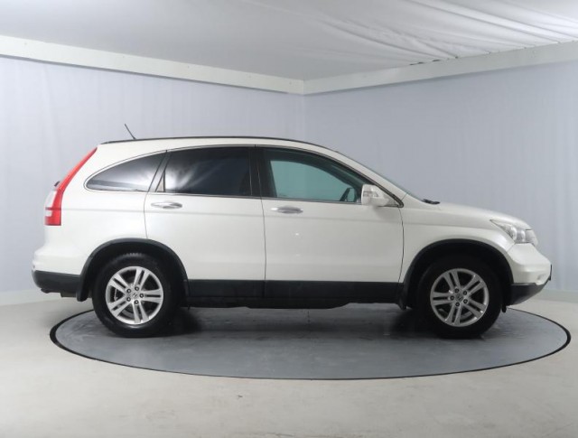 Honda CR-V  2.2 i-DTEC Comfort