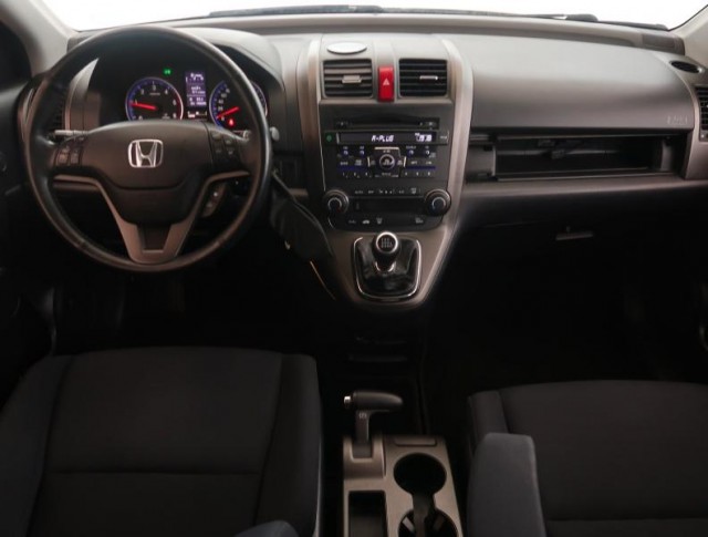 Honda CR-V  2.2 i-DTEC Comfort