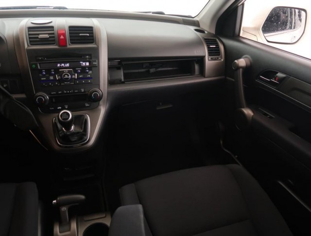 Honda CR-V  2.2 i-DTEC Comfort