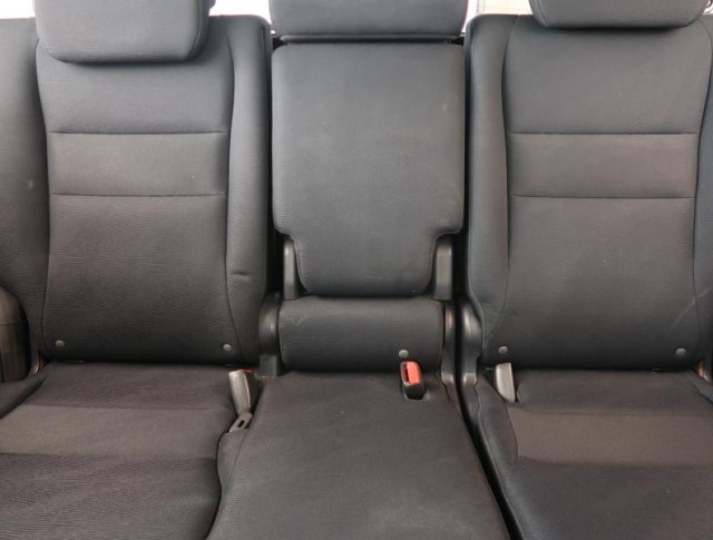 Honda CR-V  2.2 i-DTEC Comfort