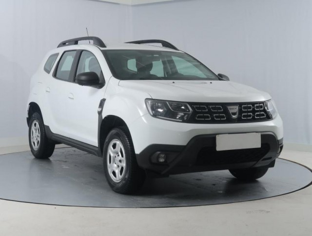 Dacia Duster  1.0 TCe 