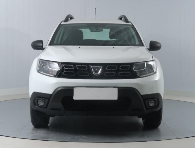 Dacia Duster  1.0 TCe 