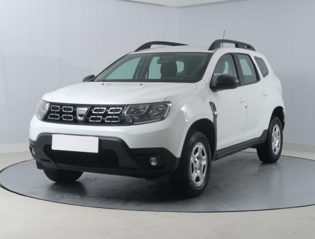 Dacia Duster  1.0 TCe 