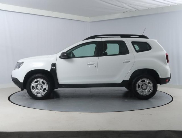Dacia Duster  1.0 TCe 