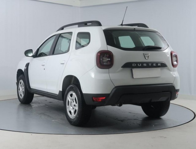 Dacia Duster  1.0 TCe 