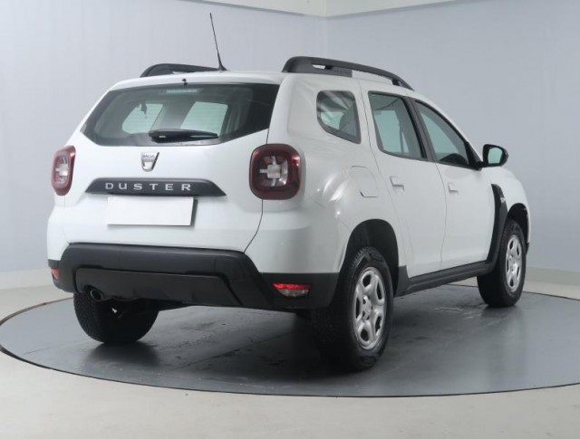 Dacia Duster  1.0 TCe 