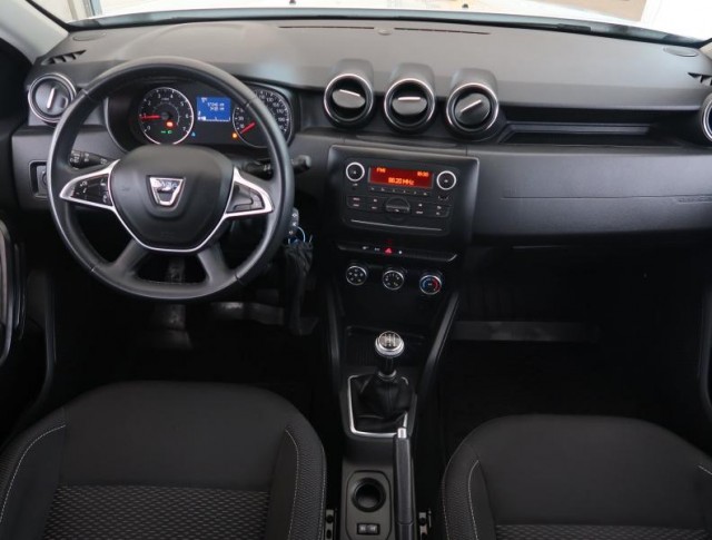 Dacia Duster  1.0 TCe 