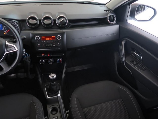 Dacia Duster  1.0 TCe 