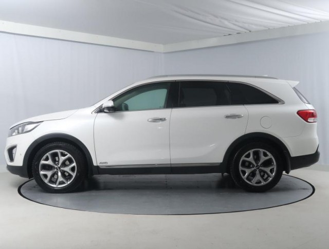 Kia Sorento  2.2 CRDi 