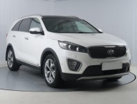 Kia Sorento  2.2 CRDi 