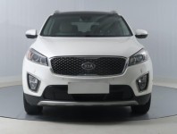 Kia Sorento  2.2 CRDi 
