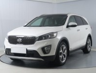 Kia Sorento  2.2 CRDi 