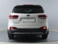 Kia Sorento  2.2 CRDi 