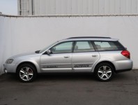 Subaru Outback  2.5 i 