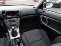 Subaru Outback  2.5 i 
