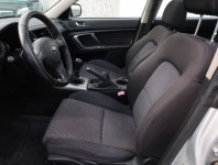 Subaru Outback  2.5 i 