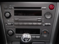 Subaru Outback  2.5 i 