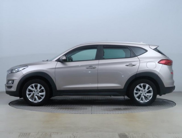 Hyundai Tucson  1.6 CRDi 