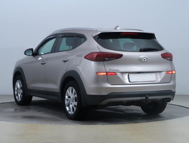 Hyundai Tucson  1.6 CRDi 