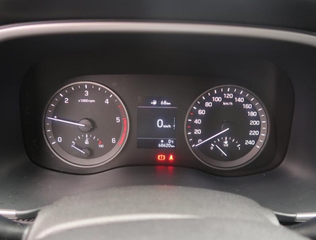 Hyundai Tucson  1.6 CRDi 