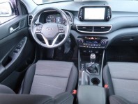 Hyundai Tucson  1.6 CRDi 