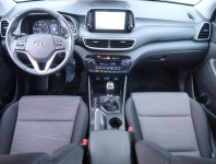 Hyundai Tucson  1.6 CRDi 