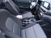 Hyundai Tucson  1.6 CRDi 