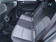 Hyundai Tucson  1.6 CRDi 