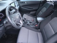 Hyundai Tucson  1.6 CRDi 