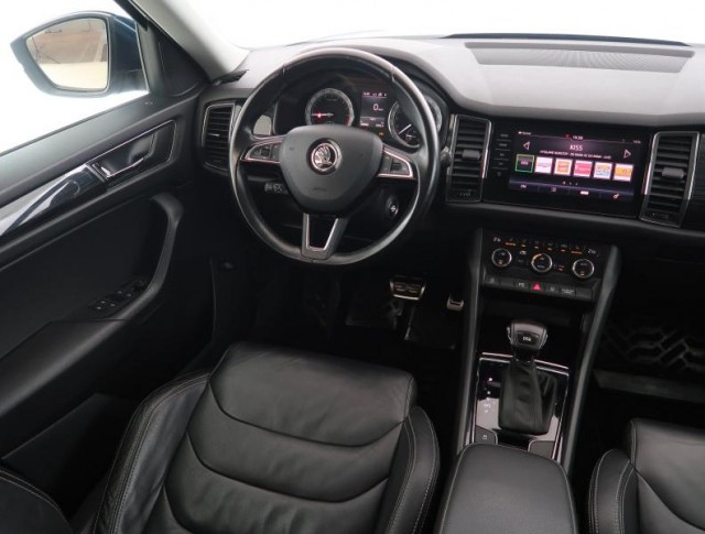 Škoda Kodiaq  2.0 TDI Style Plus