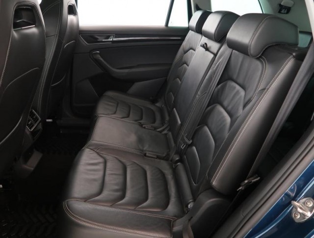 Škoda Kodiaq  2.0 TDI Style Plus