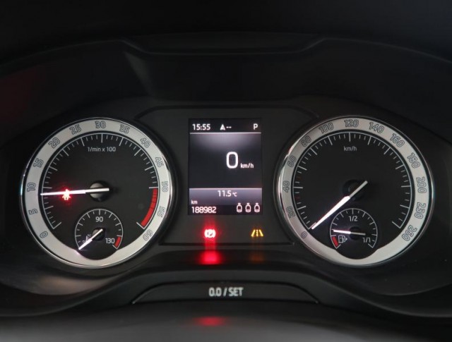 Škoda Kodiaq  2.0 TDI Style Plus