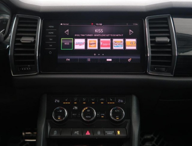 Škoda Kodiaq  2.0 TDI Style Plus