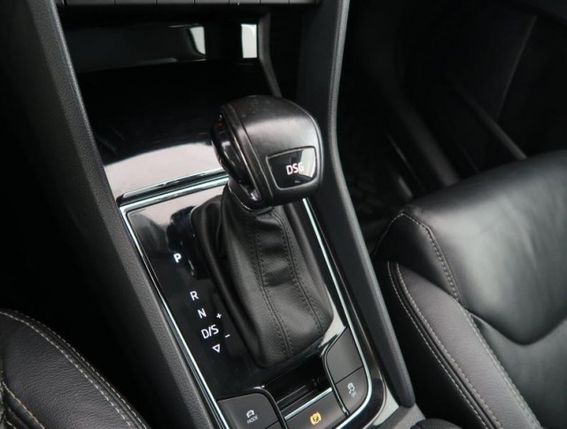 Škoda Kodiaq  2.0 TDI Style Plus