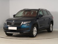 Škoda Kodiaq  2.0 TDI Style Plus