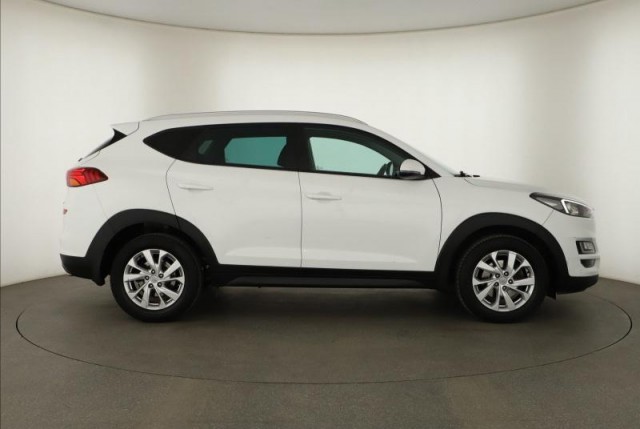 Hyundai Tucson  1.6 T-GDI Trikolor