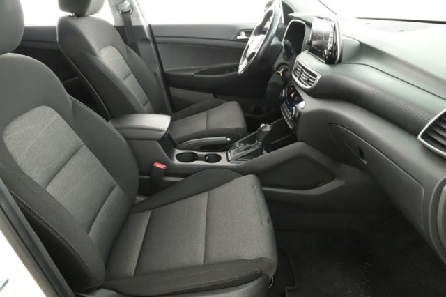 Hyundai Tucson  1.6 T-GDI Trikolor