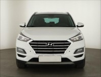 Hyundai Tucson  1.6 T-GDI Trikolor