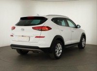 Hyundai Tucson  1.6 T-GDI Trikolor