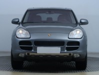 Porsche Cayenne  S 