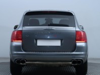 Porsche Cayenne  S 
