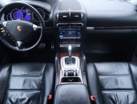 Porsche Cayenne  S 