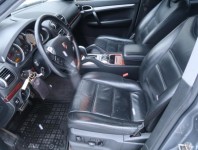 Porsche Cayenne  S 