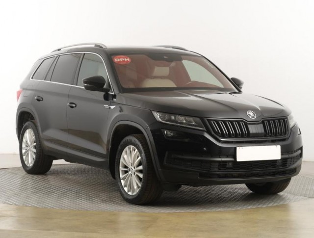 Škoda Kodiaq  2.0 TDI Sportline