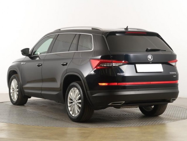 Škoda Kodiaq  2.0 TDI Sportline